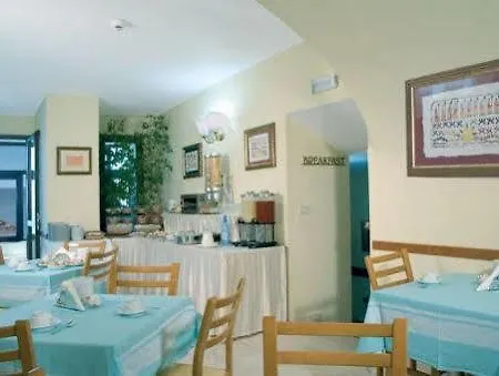 Hotel Seggio 3*